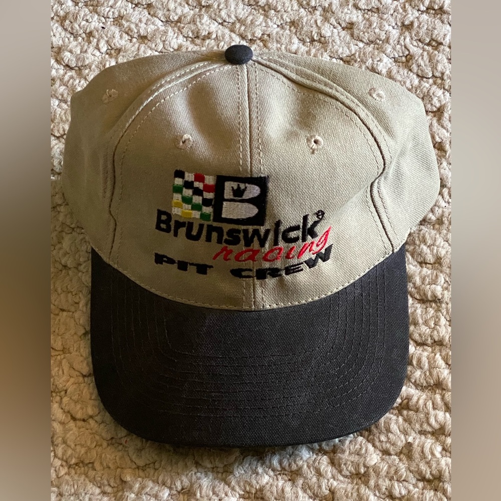 Brunswick Racing Pit Crew